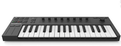 Native Instruments M32  Komplete Kontrol Keyboard Controller