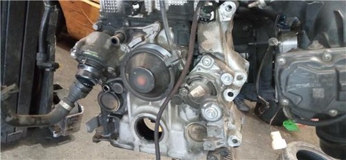 KOLBEN BMW 1 serie (F20) 2013 N47D20C