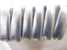 Callaway APEX PRO 2024 Iron Set 5-9,Pw 6pc Flex Stiff N.S.PRO MODUS3 TOUR 105