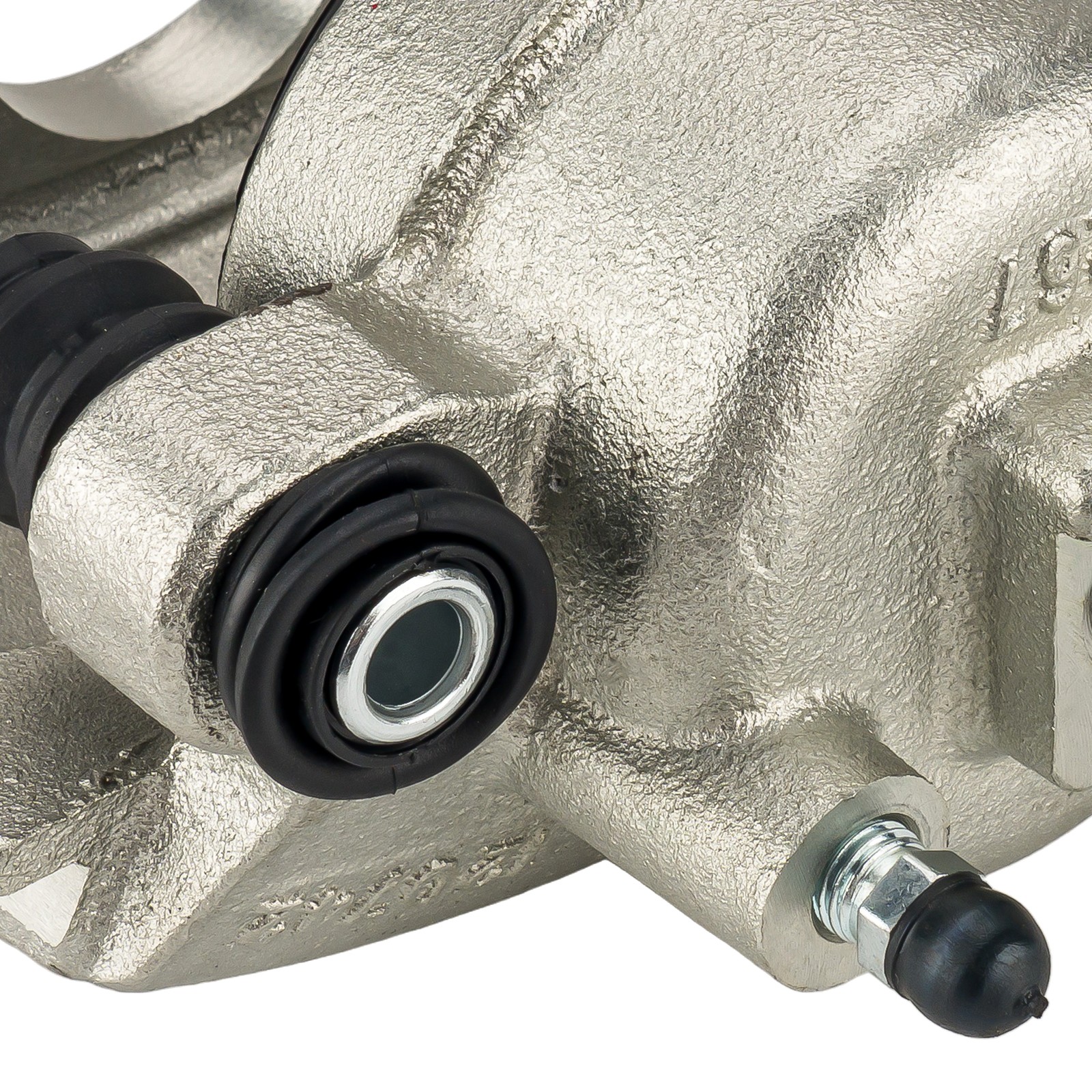 Brake Caliper Front Left For Jeep Wrangler 1993-95 1997-02 & Cherokee 1993-2000 thumbnail 17