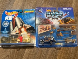 Hot Wheels Action Packs | eBay