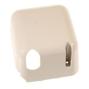 Fiamma Lift 77 Außenabdeckung R/Hand - Weiß 98656-163