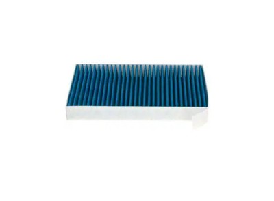 Innenraumfilter Aktivkohlefilter 0 986 628 583 BOSCH für TESLA MODEL 3 MODEL Y