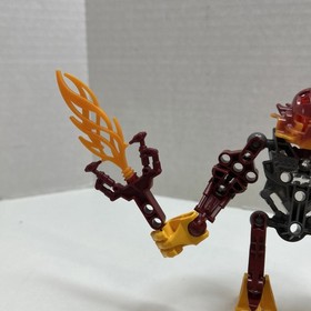 LEGO Bionicle AGORI RAANU 8973 Complete