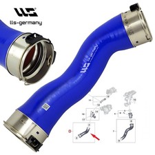 Verstärkter Ladeluftschlauch für BMW 5er Limousine (F10) 525d 525dX 11617810796 