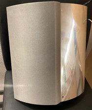Bang & Olufsen B+O Beolab 4000 Silber Lautsprecher DEFEKT*