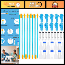 15 Set Dog Breeding Kit - AI Artificial Insemination Supplies for Large Breeds