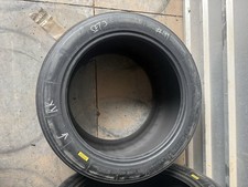 4 Yokohama Advan Race Slicks 33071018 One Heat Cycle Scrubs Used 4 Yokohama Advan Race Slicks 33071018 One Heat Cycle Scrubs Used