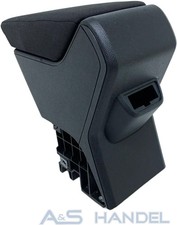 Original Seat Ibiza Arona Mittelarmlehne VW Polo Taigo Armlehne 6F0864207D