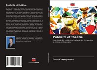 Daria Krasnoyarova | Publicité Et ThéâTre | Taschenbuch | FranzöSisch (2021)