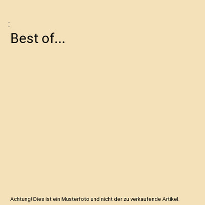 Best of...