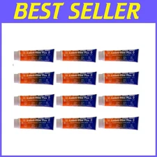 Lubri-Film Plus 4oz Tubes - Food Equipment Safe