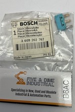 Bosch 3609202762 BPT Tool Micro Switch