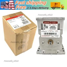 New In Box HONEYWELL M7284A1012 Damper Actuators Motor Burner US Free TAX