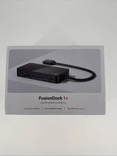 Ivanky Fusion Dock 1+