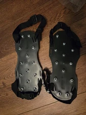 Spiked Shoes Midwest Rake S550 Polypropylene 