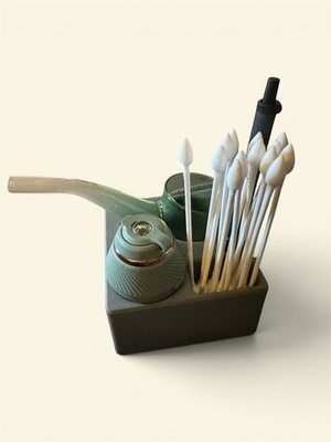 Proxy Organizer 3 D printed