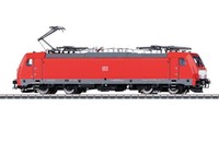 Maerklin 38800 | E-Lok Br 186 339-8 Db Ag Mfx+ Sound Spur H0