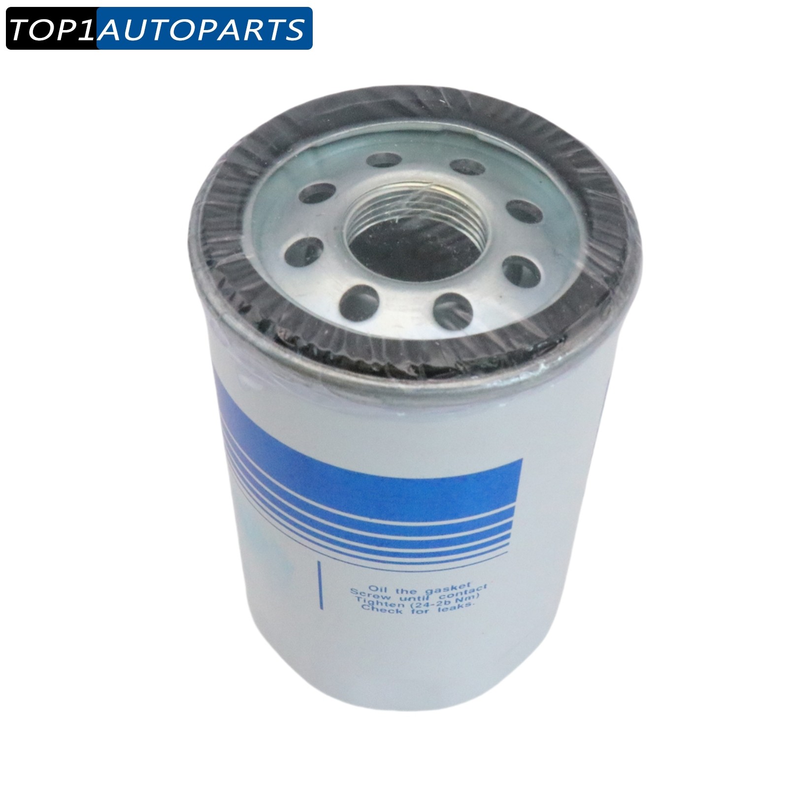 Lamborghini Aventador Oil filters Set of 4