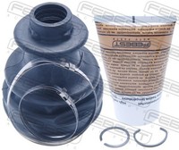 Febest Faltenbalg Antriebswelle 2115-GEMTT FüR Ford Mondeo 3 B4Y B5Y Turnier BWY