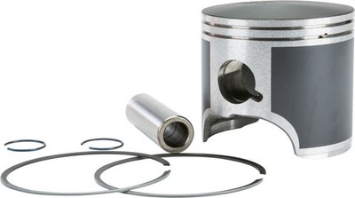 SPI T-Moly Piston Kit Std Bore 70.50mm Yamaha Mountain Max VMAX Venture 700