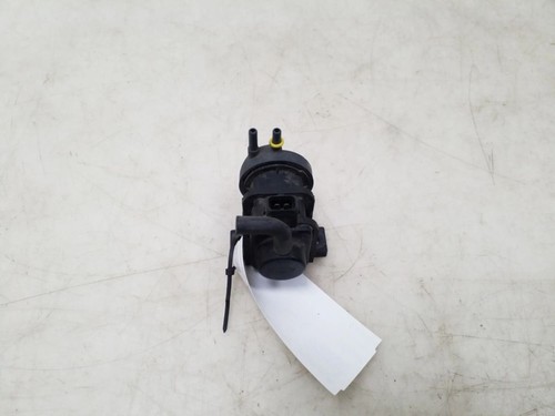 Opel Vectra C 2003 Diesel 92kW Turbolader Druckwandler Magnetventil 09128022