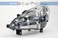 57 62 09 Scheinwerfer Links FüR Peugeot Partner Kasten/GroßRaumlimousine