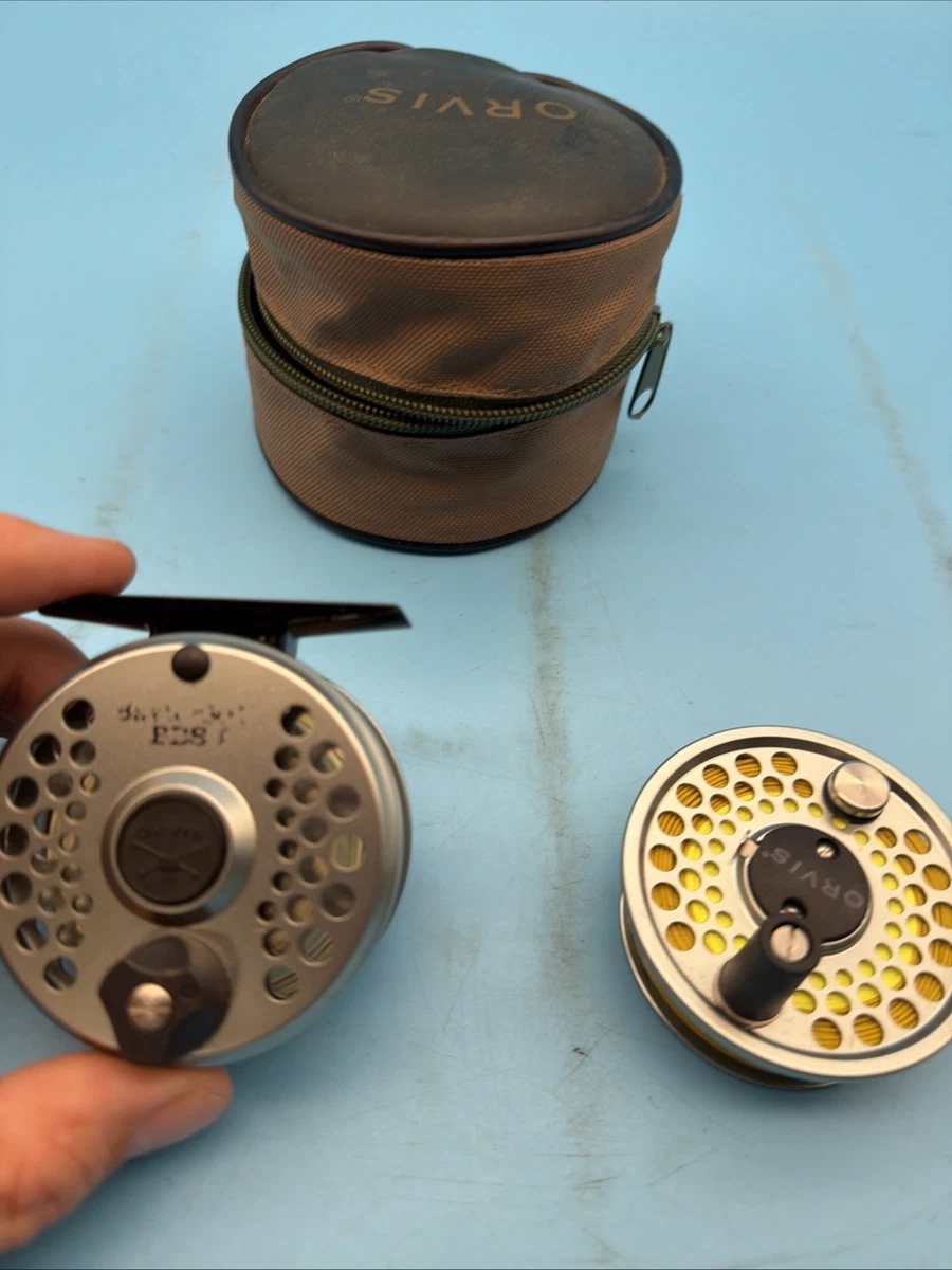 Orvis Battenkill Spool for sale | eBay