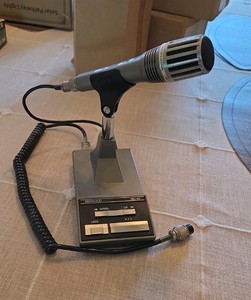 Mc 60 Microphone | eBay