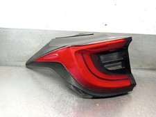 81561K0040 scheinwerfer hinten links für TOYOTA YARIS ( P21 PA1 PH1 ) 5269301