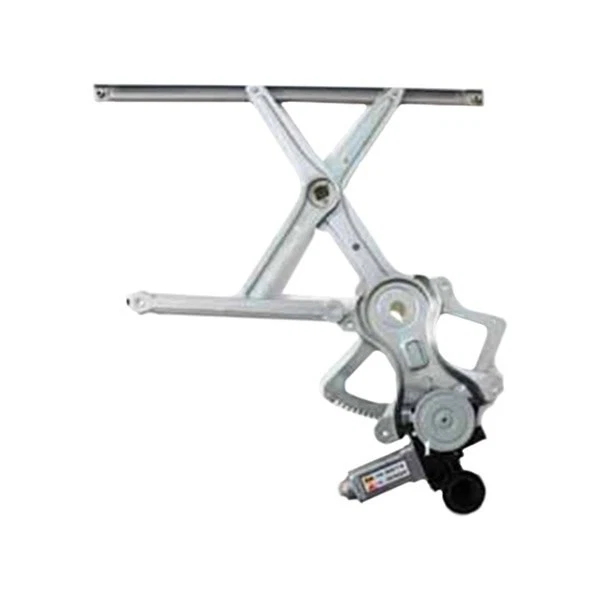 For Toyota Corolla 03-08 Window Regulator and Motor Assembly Front Passenger Foto 2 de 3