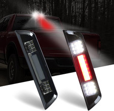 2016-21 Toyota Tacoma Led Third Brake Light High Mountcompatible Replacement