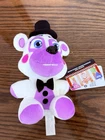 Five Nights At Freddy’s FNAF Funko Helpy Pizzeria Pizza Simulator Plush New!!!