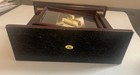 Quartz Desk Clock Wirh Swiveling Photo Holder — photo 8