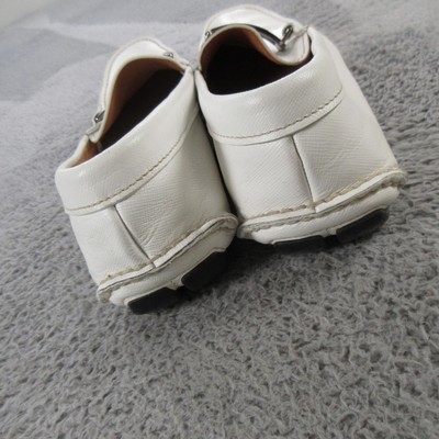? ?❄️PRADA  preowned driving shoe casual loafers Prada Sport Driving Loafer | eBay main image 3