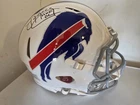 Buffalo Bills Jim Kelly Signed Original Autographed.hof inscribed