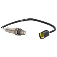 Lambdasonde beheizt 4-polig 365 mm Kabel HELLA für u.a. KIA RIO