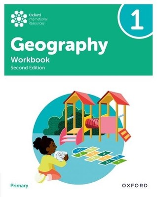 Emily Rotchell Oxford International Geography: Workbook 1 (Taschenbuch)