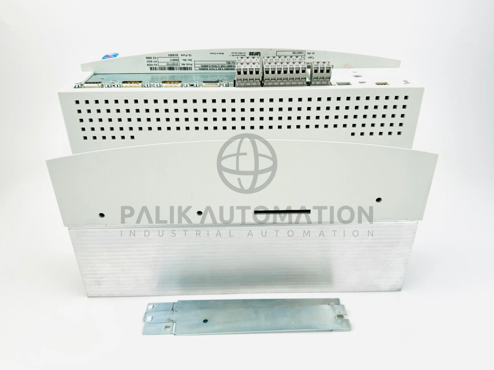 LENZE EVS9322-EP l 13481740 servo drive 8G.91 SERVO CONTROLLER 9300 SERIES NEW - Bild 1 von 14