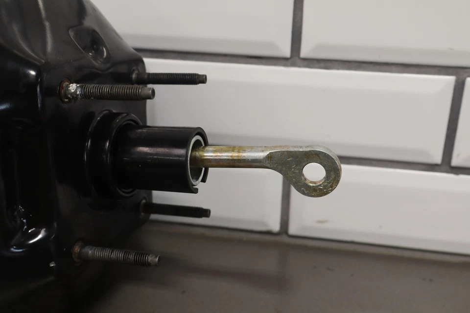 Potenciador de freno eléctrico Plymouth Chrysler Prowler 1997-2002 Foto 2 de 4