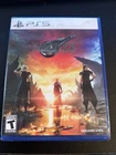Final Fantasy  7 VII: Rebirth - Sony PlayStation 5 PS5