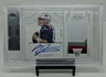 Mac Jones 2021 National Treasures Rookie Patch Auto BGS 9 10 READ DESCRIPTION