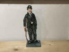 Royal Doulton Charlie Chaplin Nn2771