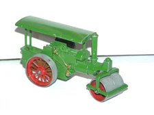 Vintage Lesney Matchbox YESTERYEAR #11 Road Roller **BLUE LIGHT SPECIAL**