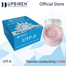 Upsiren UTP-8 Thermal Putty 14.8w/mk GPU Ram VRM IC Laptop Console
