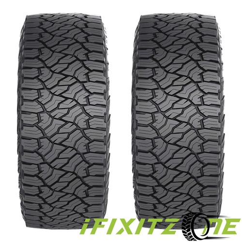 1 Venom Power Trail Hunter ATS 245/55R19 103V All Terrain All Season ...