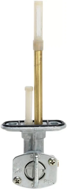 Kit de válvula de repuesto Fuel Star Gas Petcock para válvula de combustible Yamaha TW 200 08-16 Foto 2 de 4