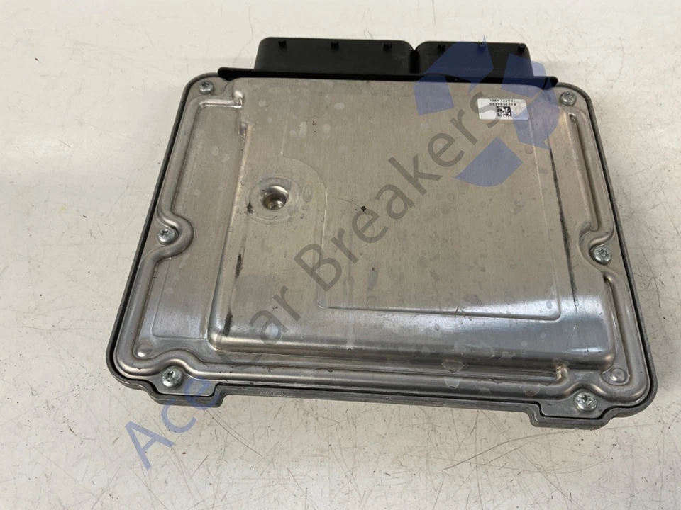 Motore pre-facelift MINI Cabriolet R57 Mk2 06-13 ECU 8506666 - Immagine 4 di 4