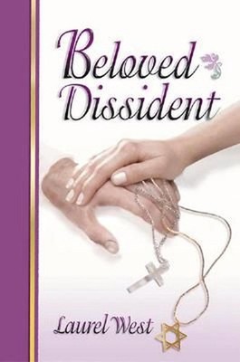 Beloved Dissident by Laurel West (English) Paperback Book