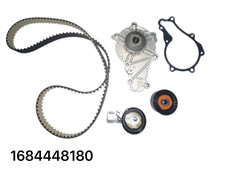 GENUINE TIMING+PPE KIT 1.6 BlueHdi 5pcs  OE 1684448180